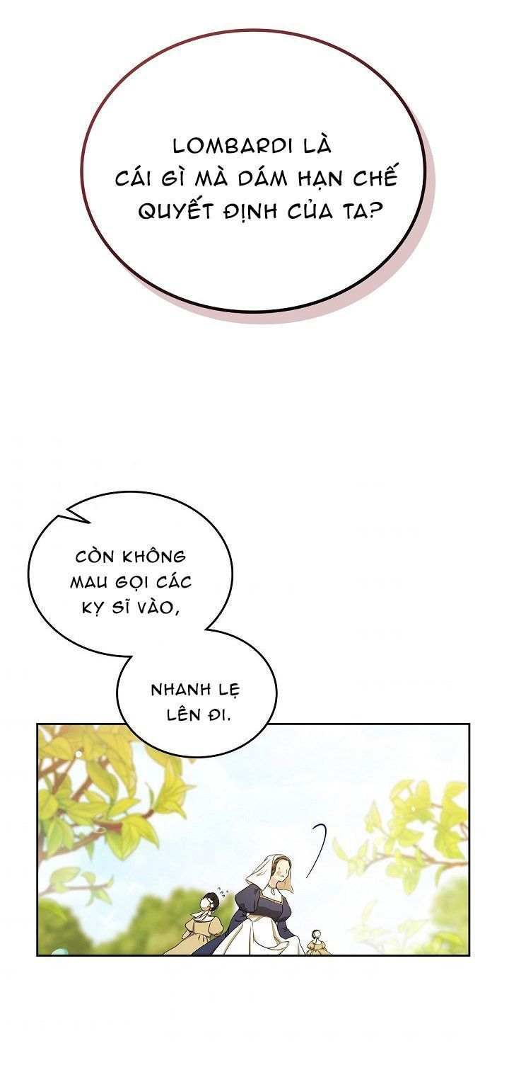 lần này tôi sẽ trở thành gia chủ chapter 15 51