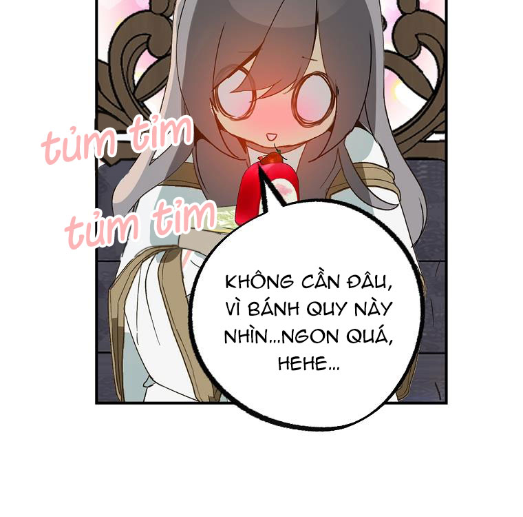 lời tỏ tình nhầm lẫn chapter 64 74