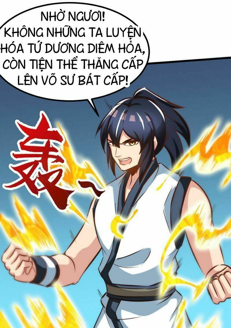 chí tôn thần ma chapter 97 22