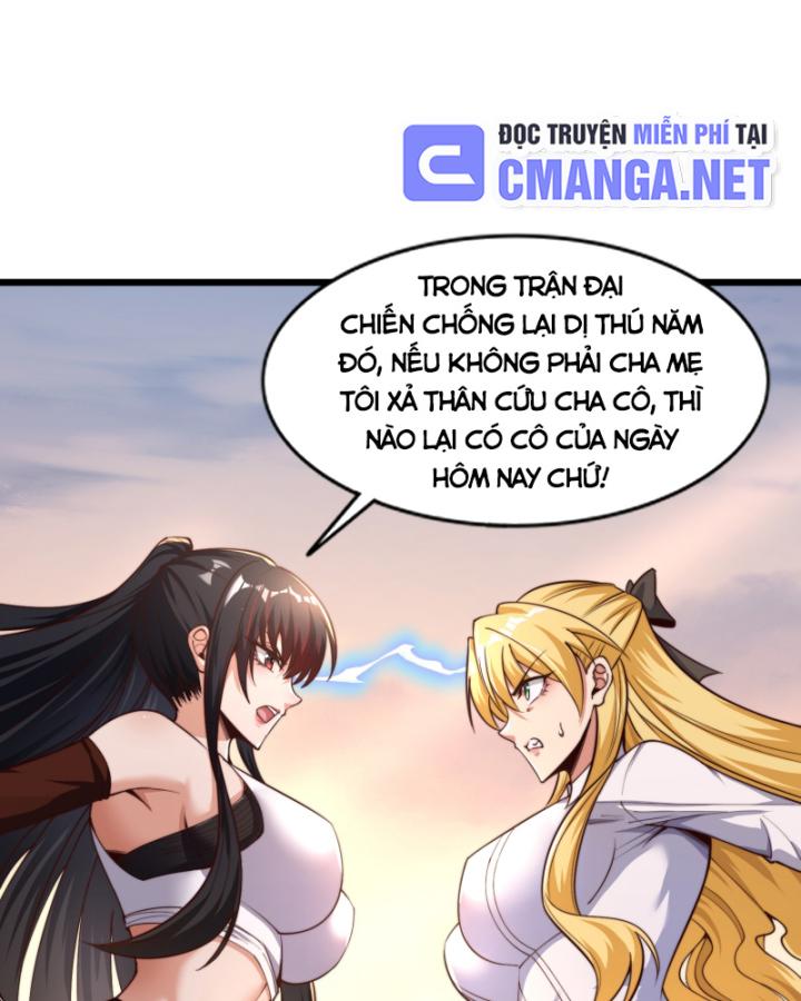 mở màn thức tỉnh sơn hải kinh chapter 2 32