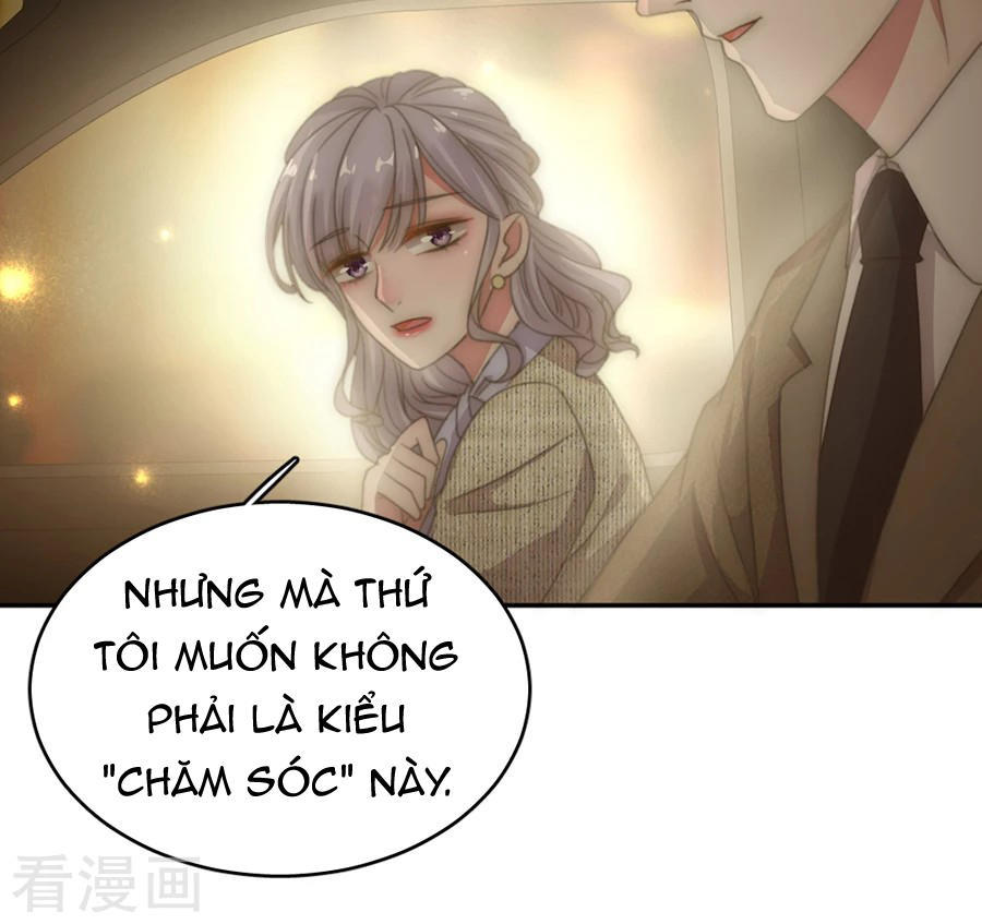 hoàn mỹ lão công tiến hóa luân chapter 54 4