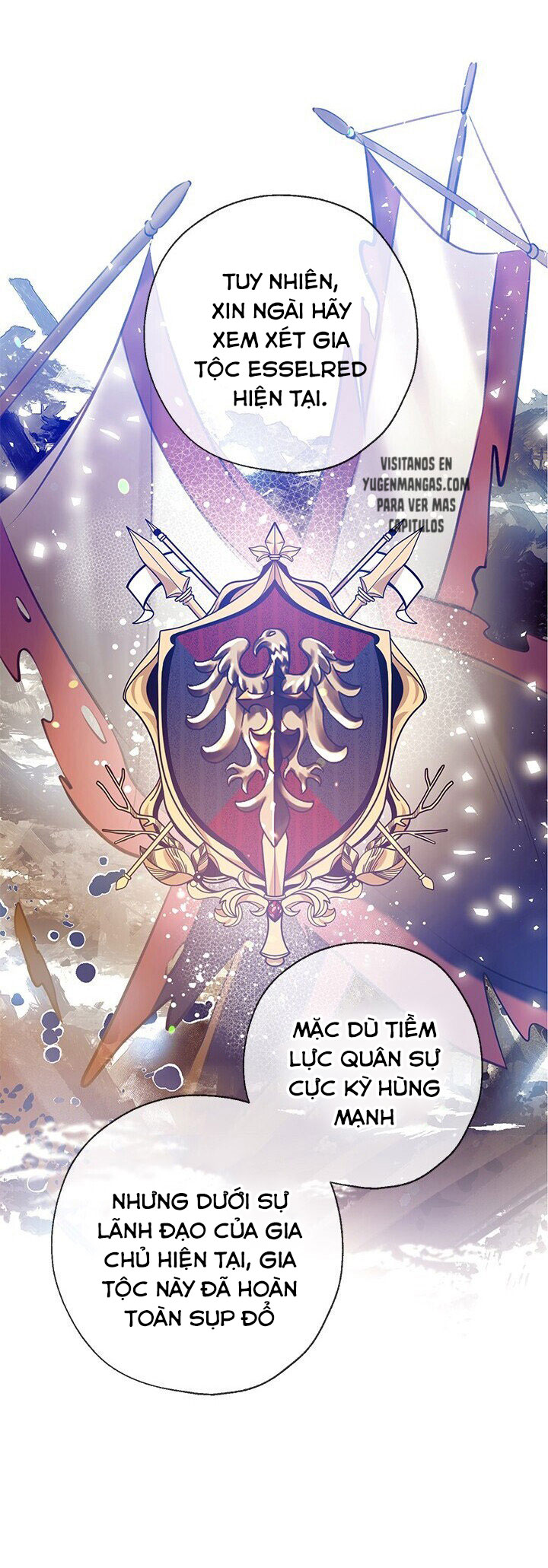 chúng ta có thể trở thành gia đình được không? chapter 23 6