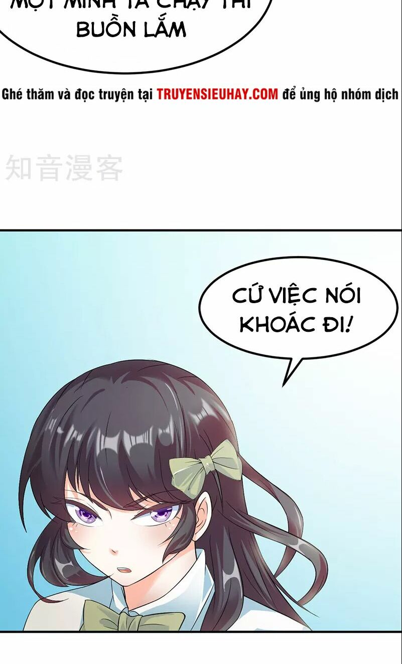 võ đạo độc tôn chapter 46 5