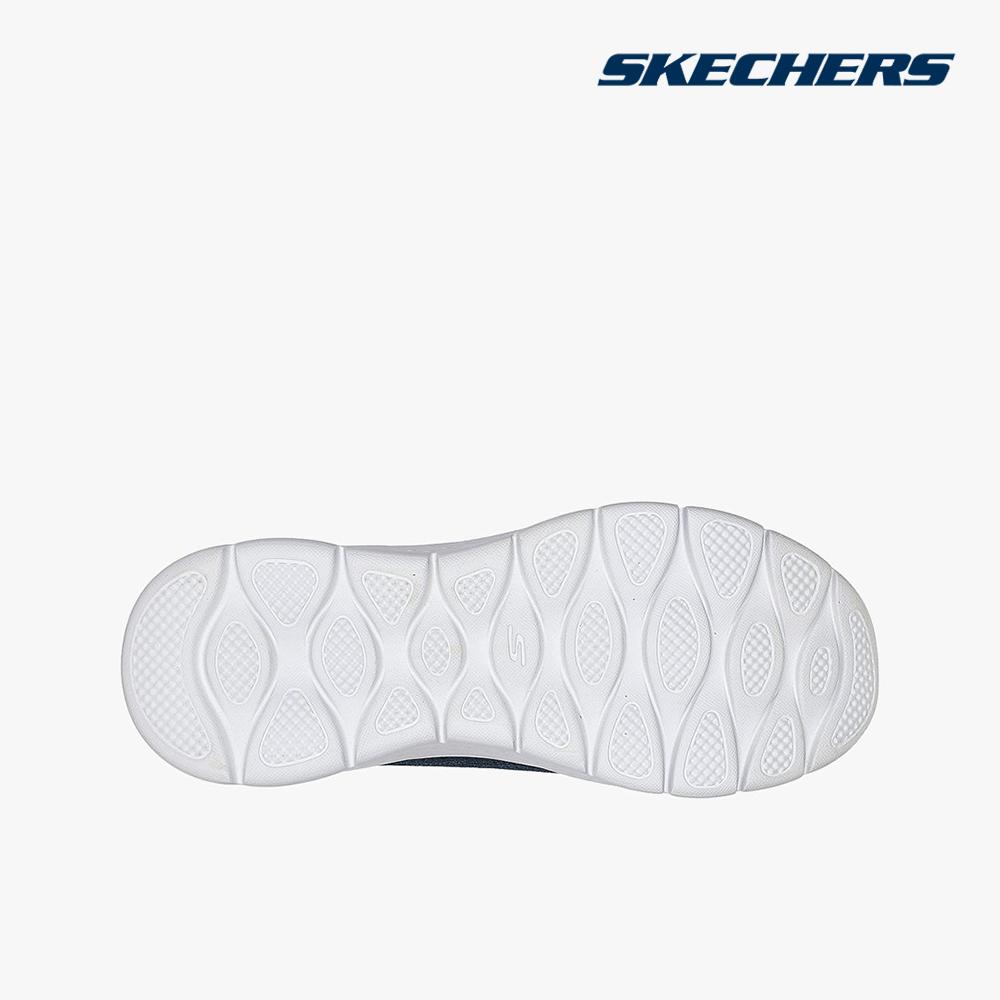 SKECHERS - Giày đi bộ nữ GO Walk Flex 124960