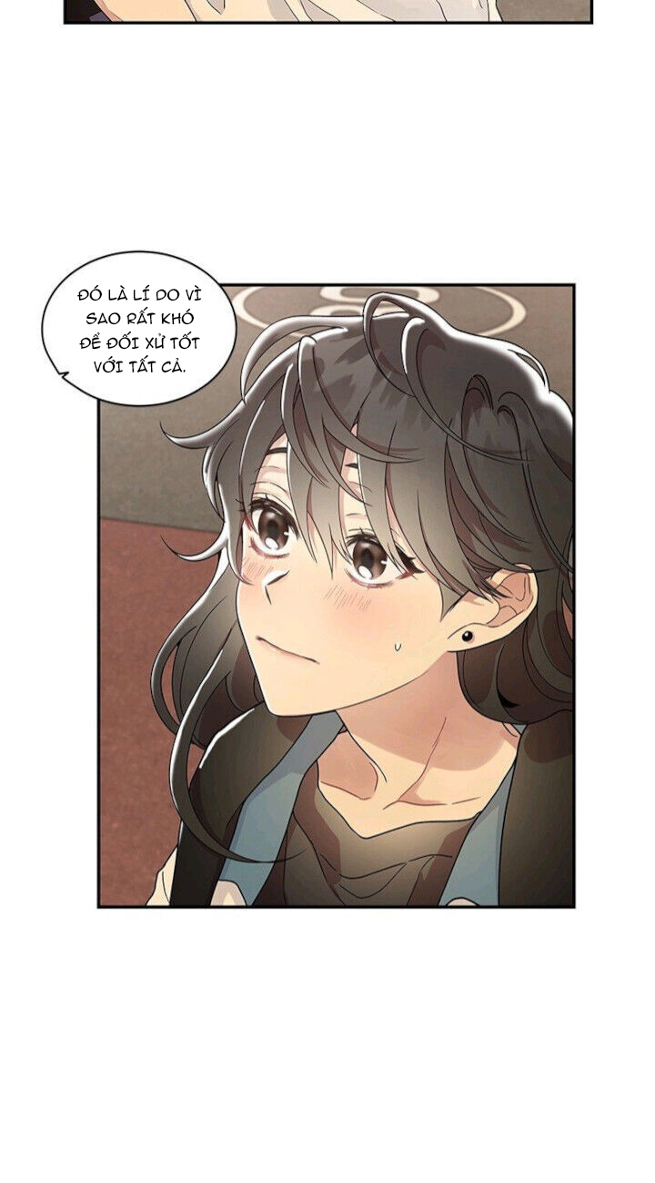 thanh xuân lầm lỡ chapter 39 32