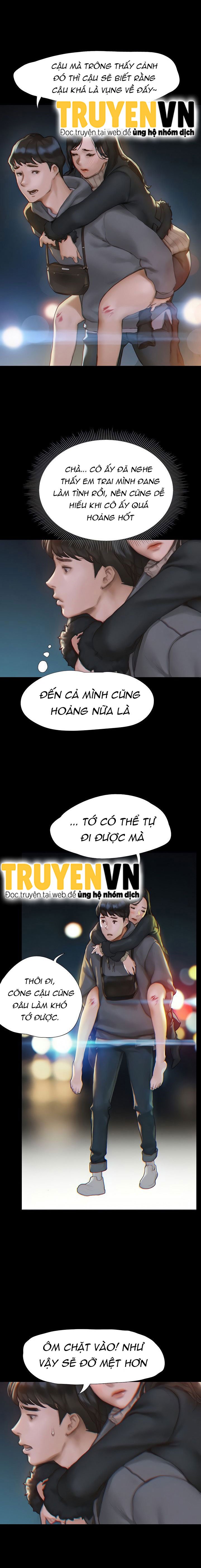 cách chúng mình tán tỉnh nhau chapter 1 28