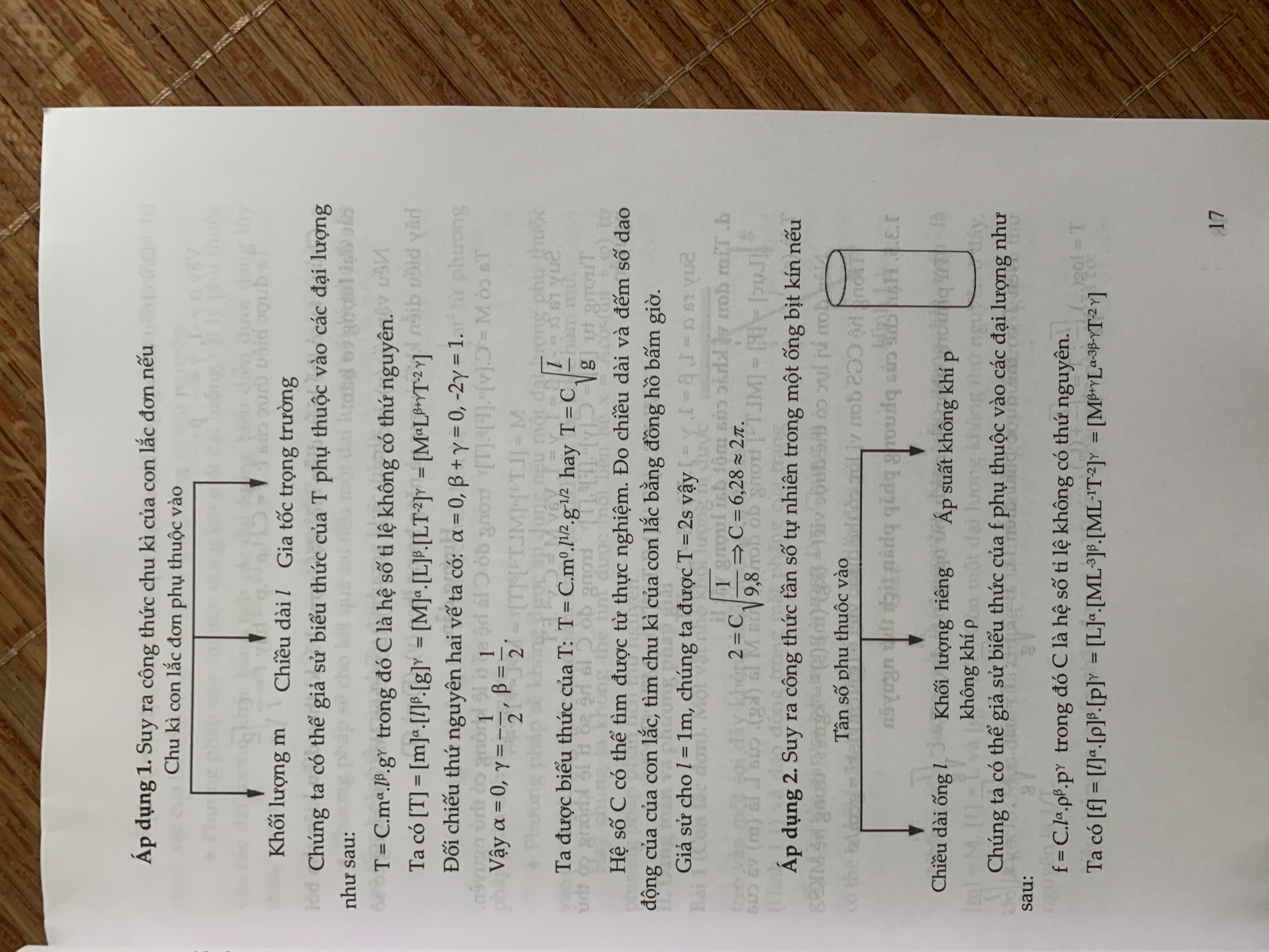 Chuyên đề bồi dưỡng học sinh giỏi vật lí 10 tập 1 ( theo chương trình sách giáo khoa phổ thông mới)