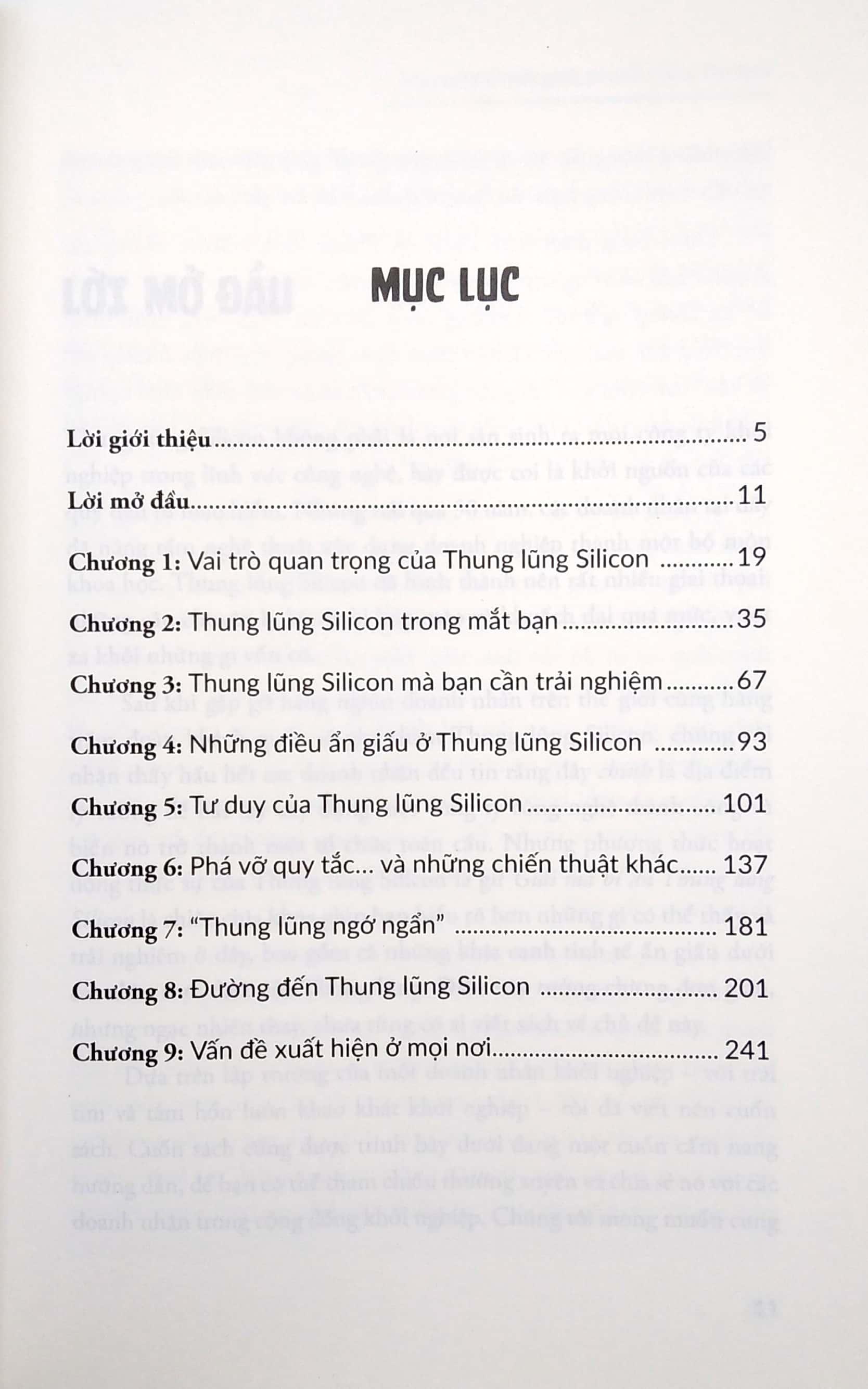Sách Giải Mã Bí Ẩn Thung Lũng Silicon