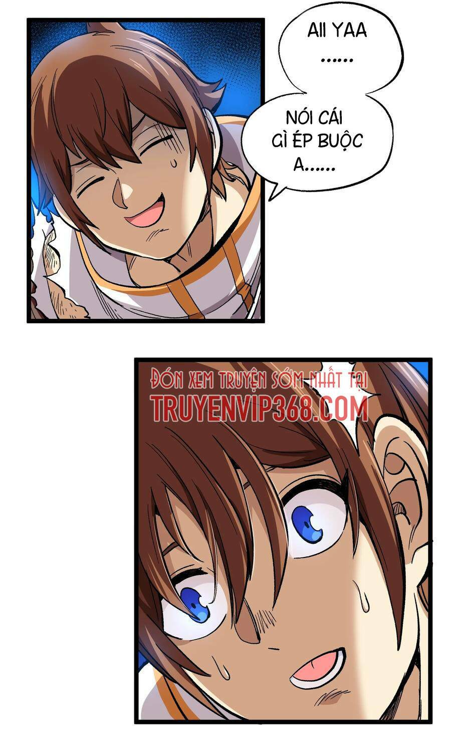 vú em vô địch chapter 5 16