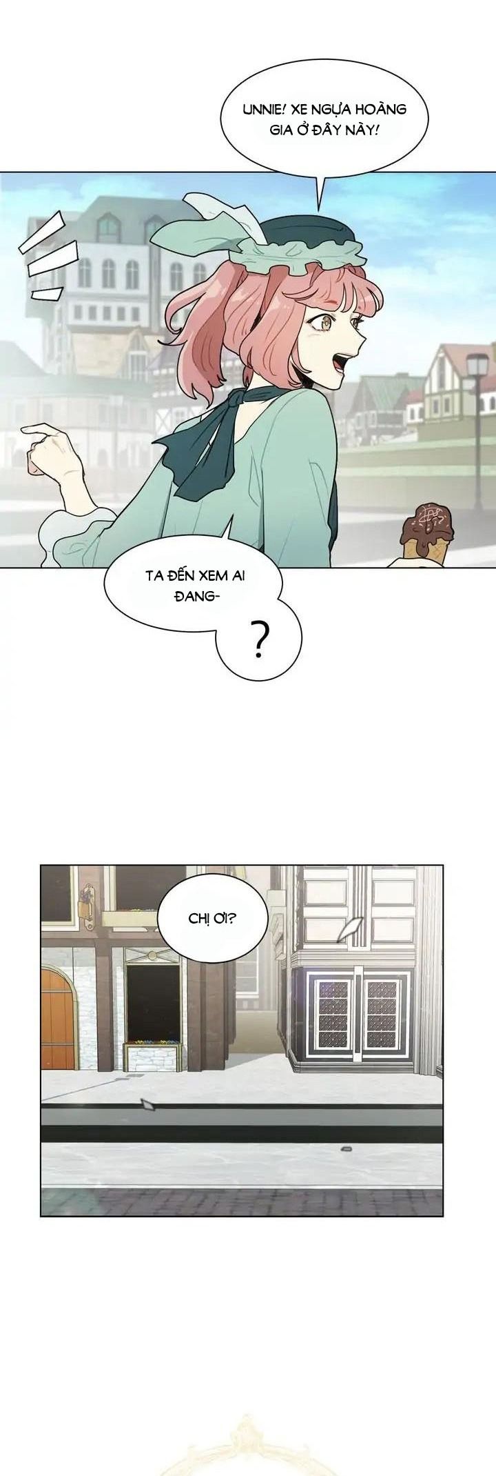 tôi là fan cứng hoàng tử chapter 5.2 5