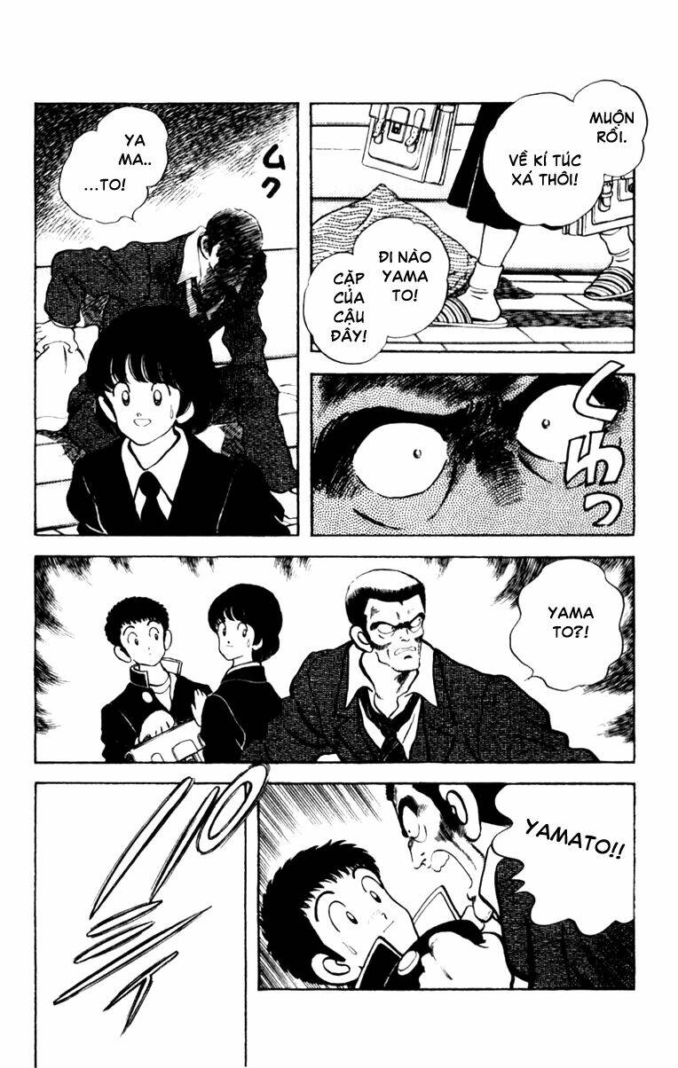 rough - ngọc thô chapter 53 15