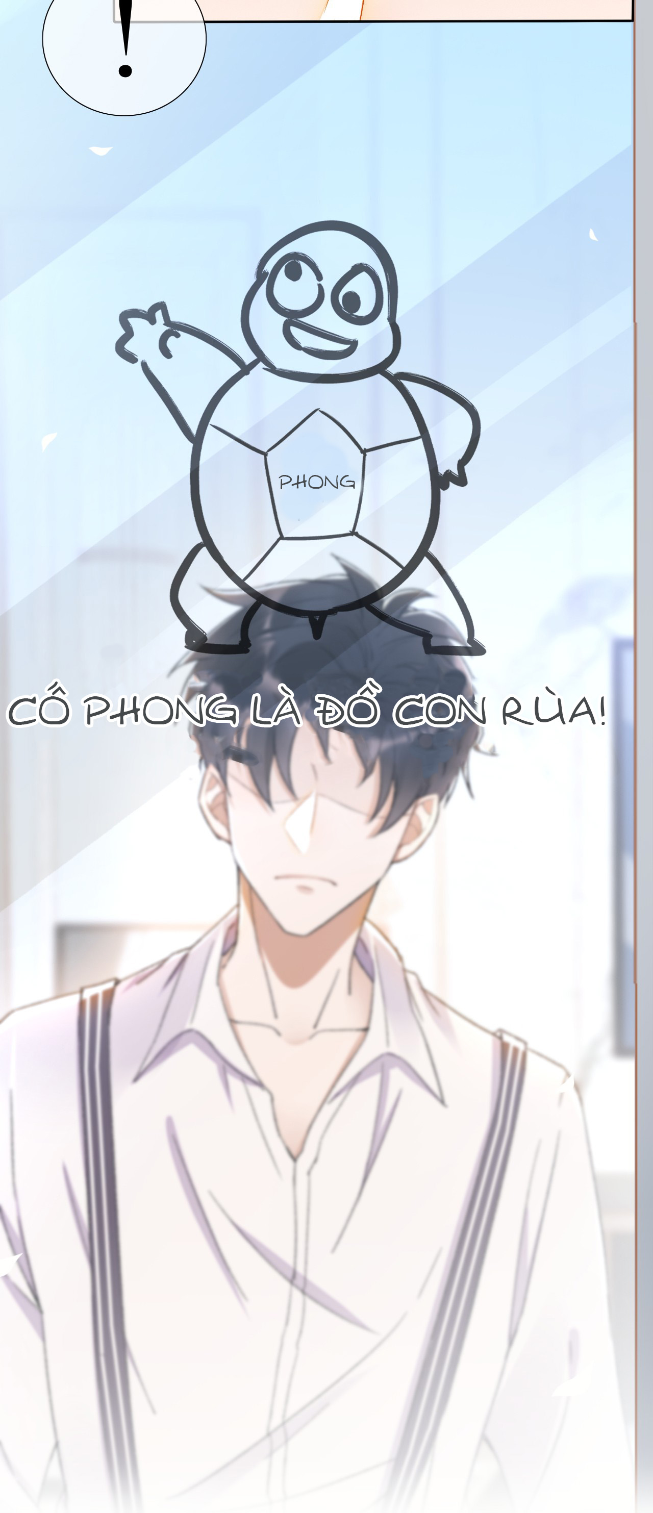 ta sinh con cho tổng tài chapter 3 25