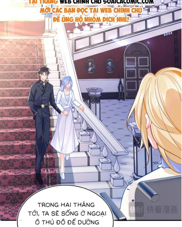 vị chỉ huy lạnh lùng khóc trong vòng tay tôi chapter 51 24
