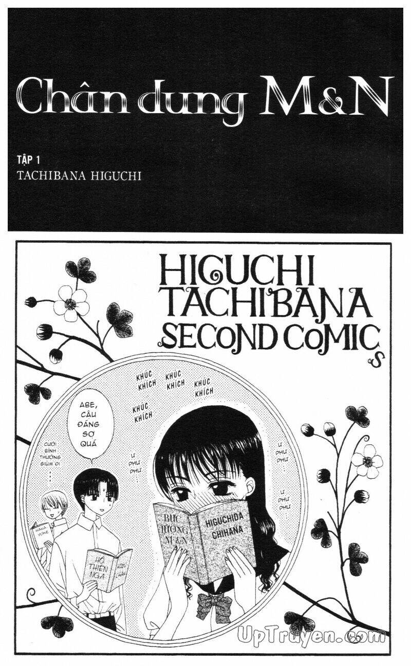 chân dung m&n chapter 1 4