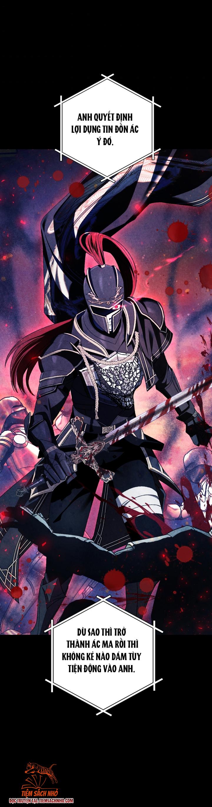 cha, con không muốn kết hôn đâu chapter 81 57