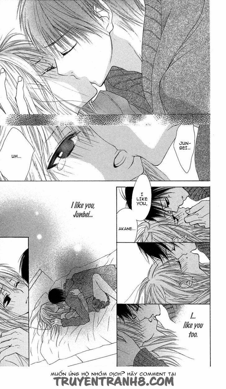 asa chun ! chapter 1.2 13