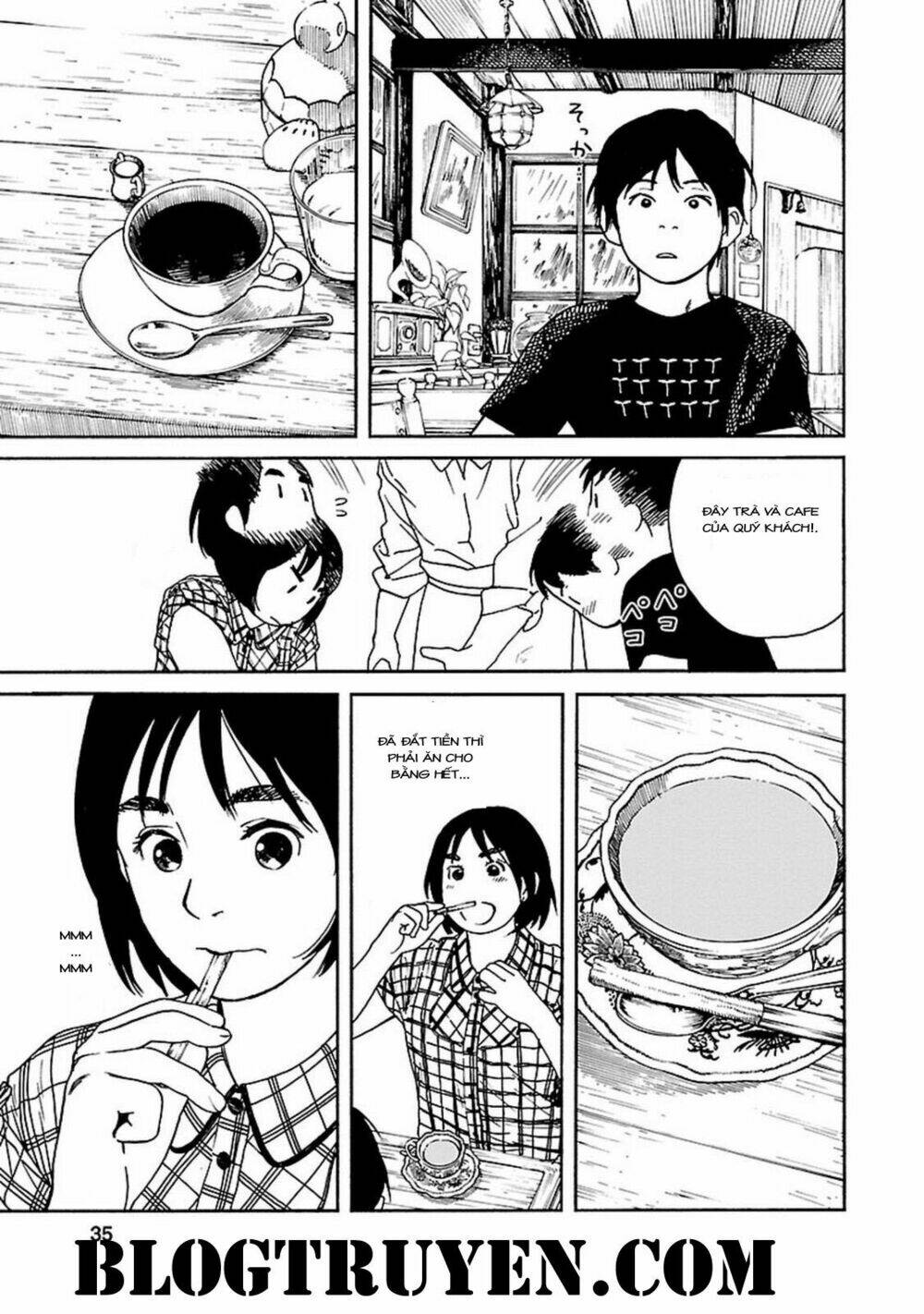 fujiyamasan wa shishunki chapter 61 10