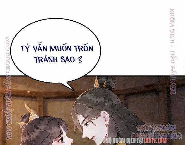 trọng sinh bá sủng nhiếp chính vương quá mạnh mẽ chapter 138 84