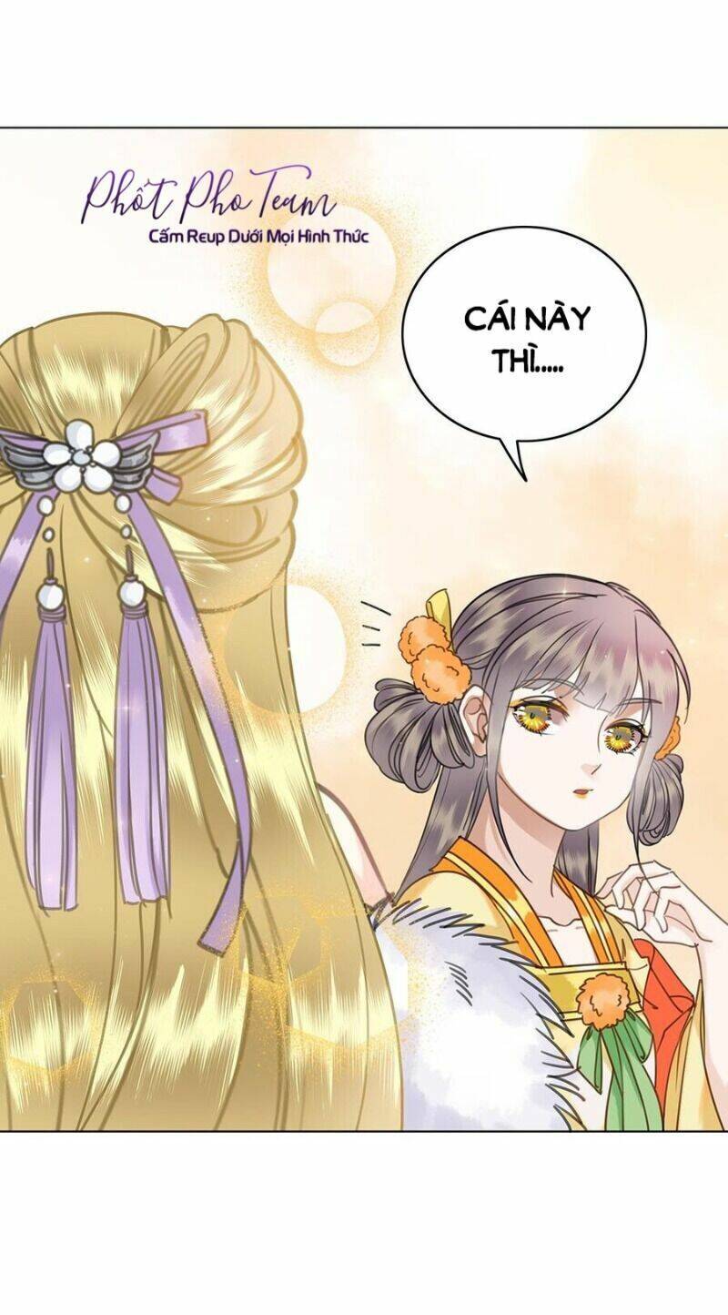 gay rồi! cái đó thành tinh rồi chapter 55 44