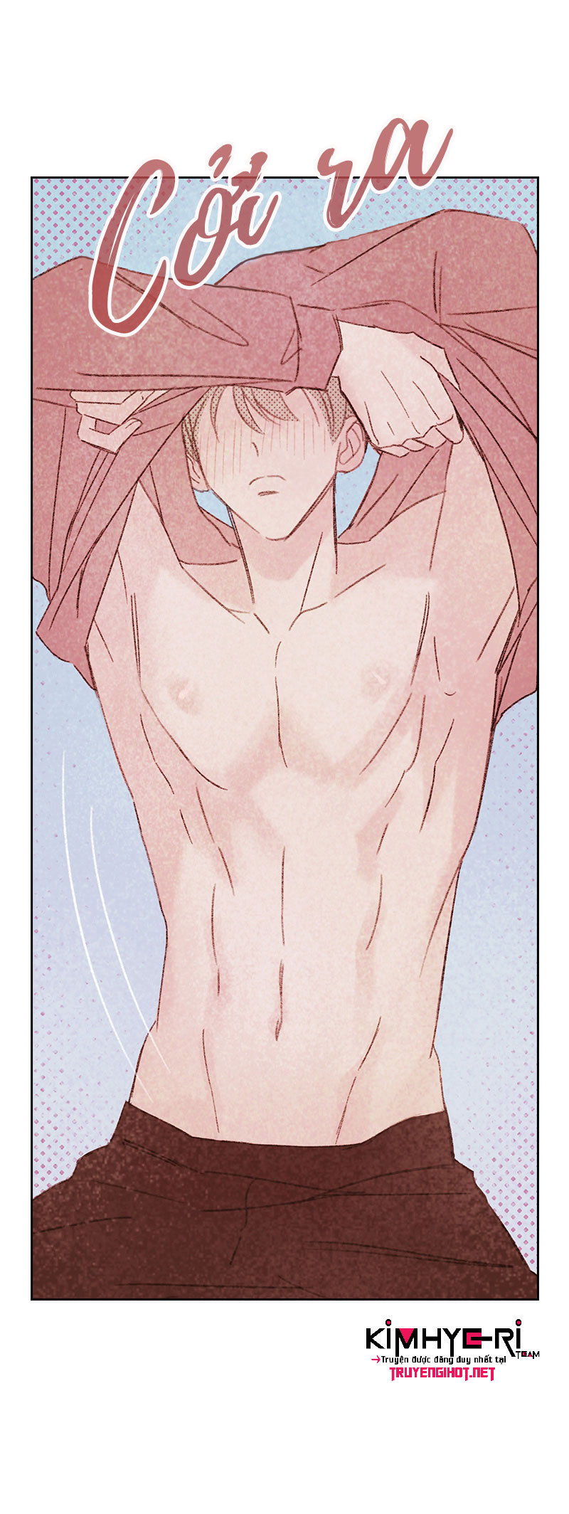 trò chơi dâm đãng chapter 11.1 19