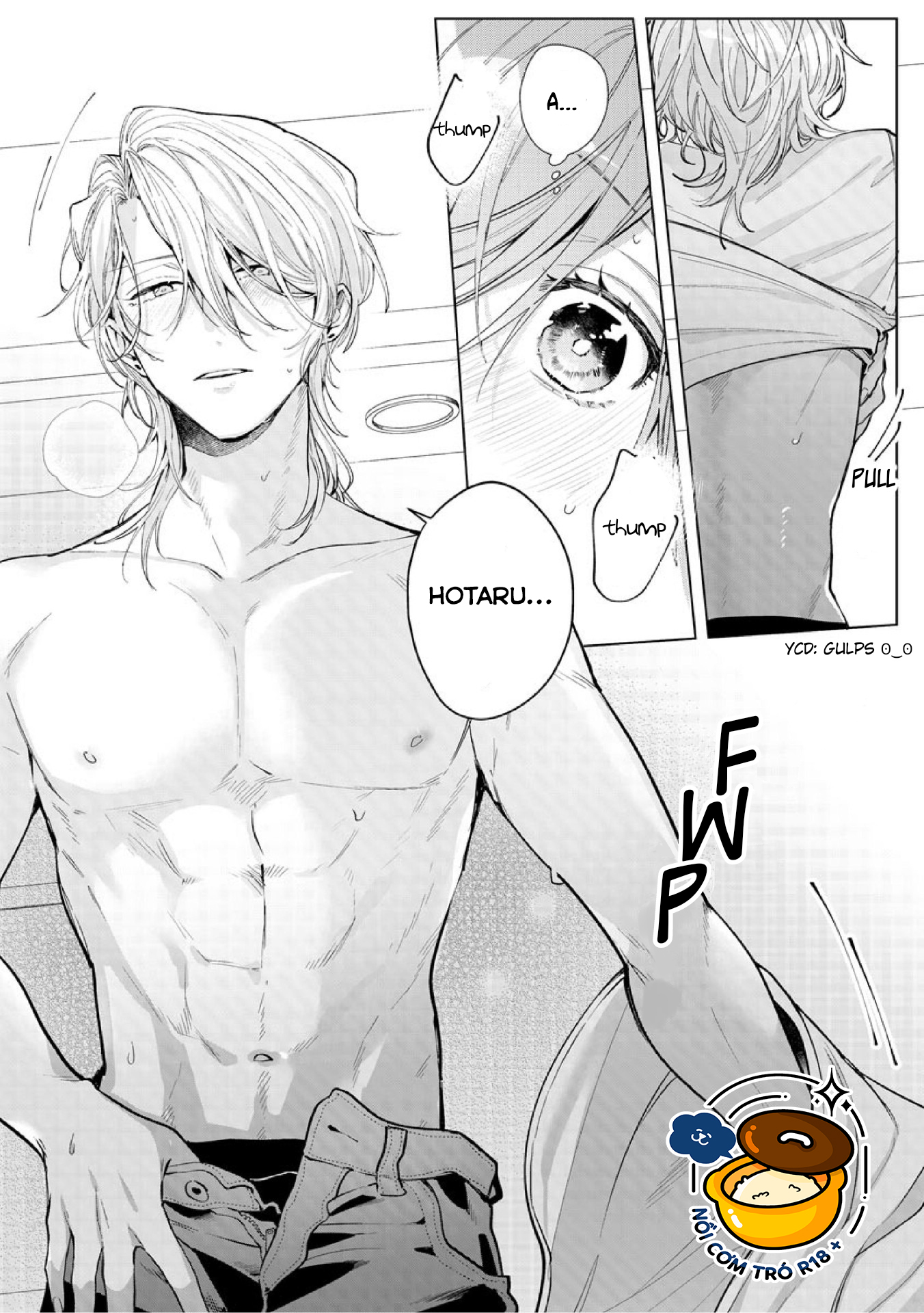 nagisa chapter 9.1 10