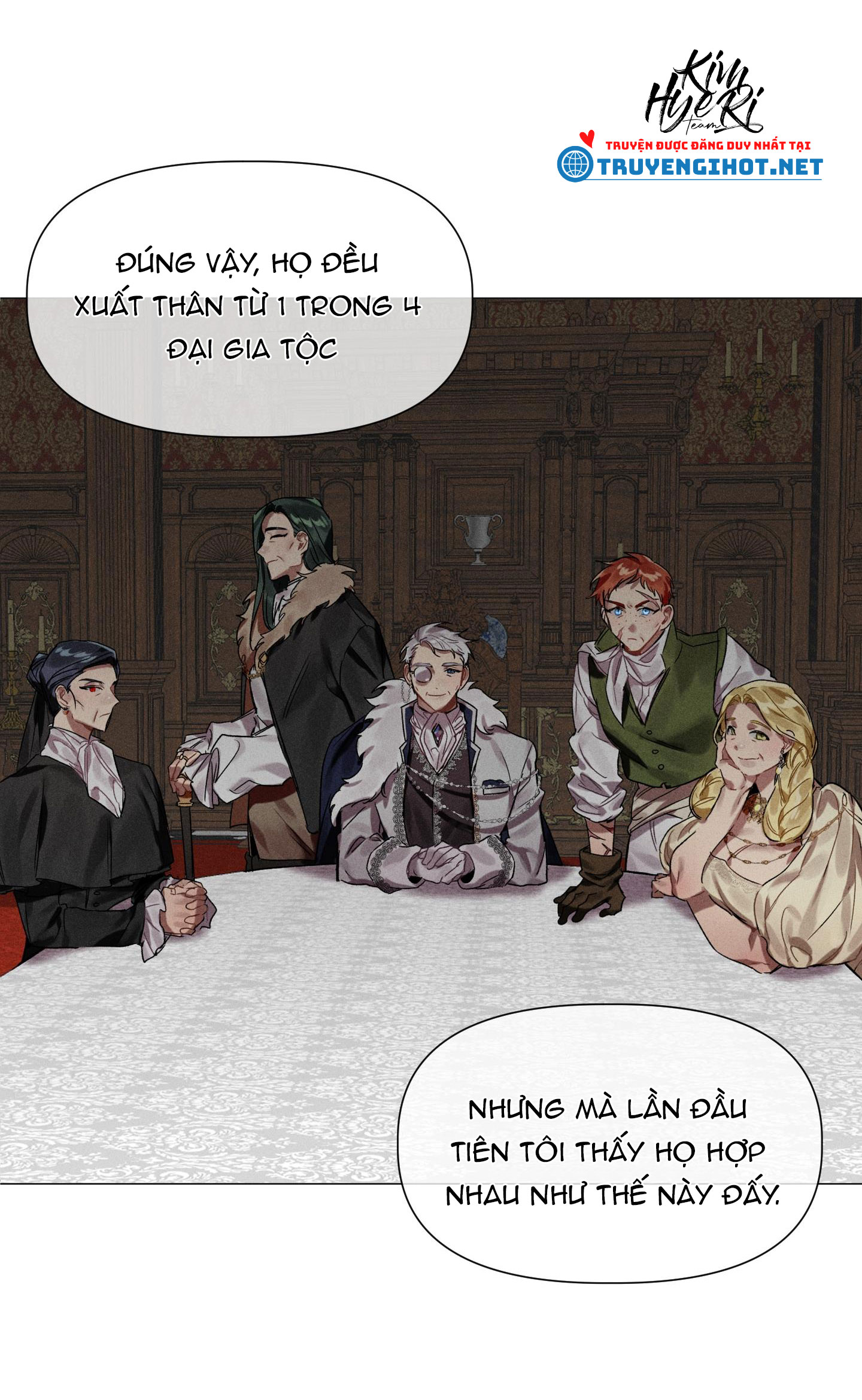 bỗng ngày nọ bị một tên đáng ghét cầu hôn chapter 1.1 5