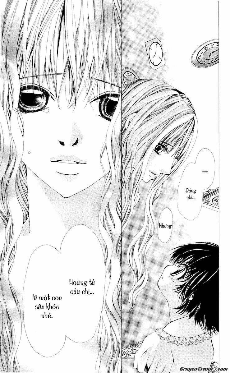 nemuri hime - yume miru youni koishiteru chapter 15 15