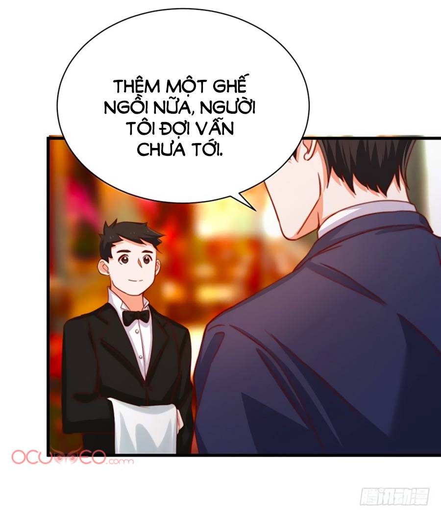 nhật ký báo thù của thiên kim hai mặt chapter 3 6