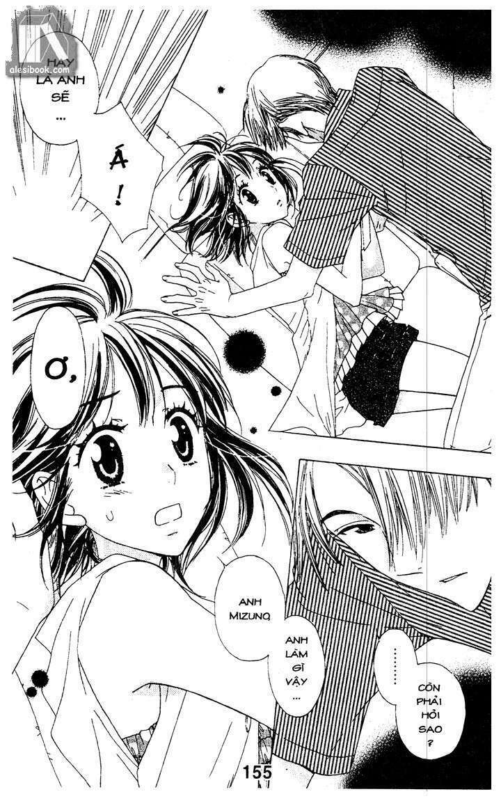 tình yêu định mệnh chapter 14 5