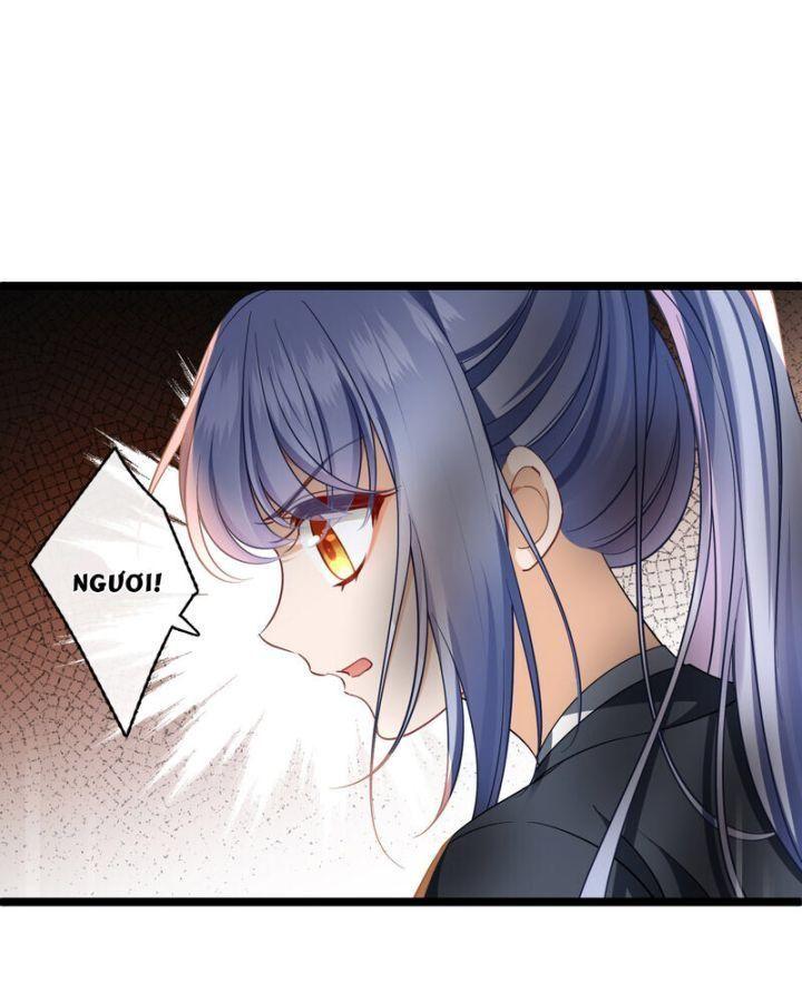 nụ cười của ngươi ngọt gãy tám cái răng của ta chapter 88 16