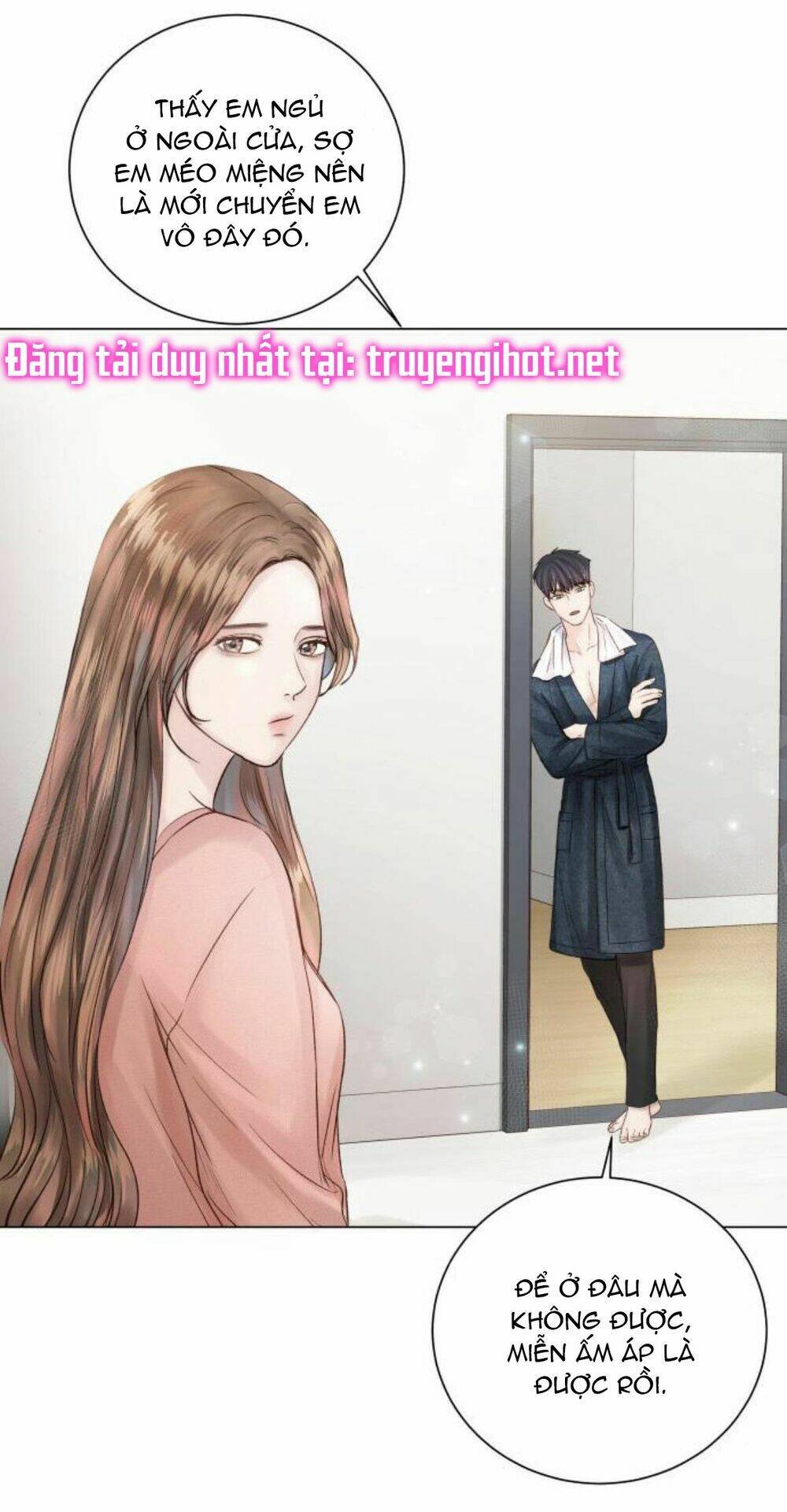 nhất định chúng ta sẽ được hạnh phúc chapter 18 47