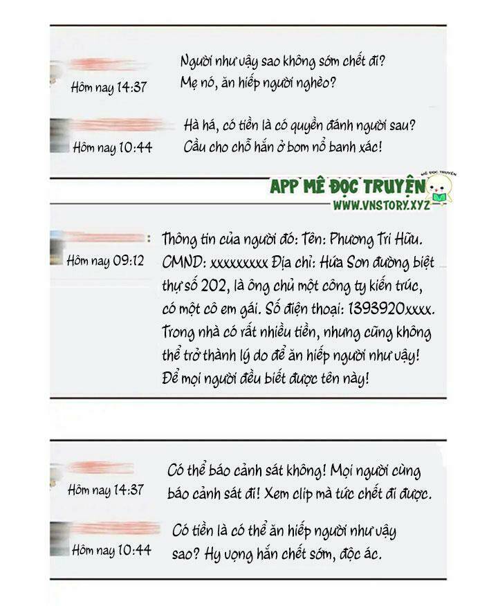 tình yêu không nói dối chapter 42 23