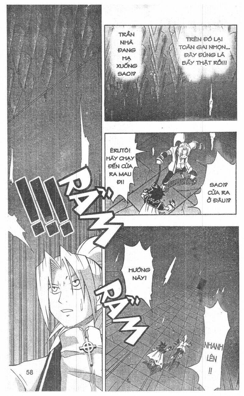 joou kishi monogatari chapter 4 56