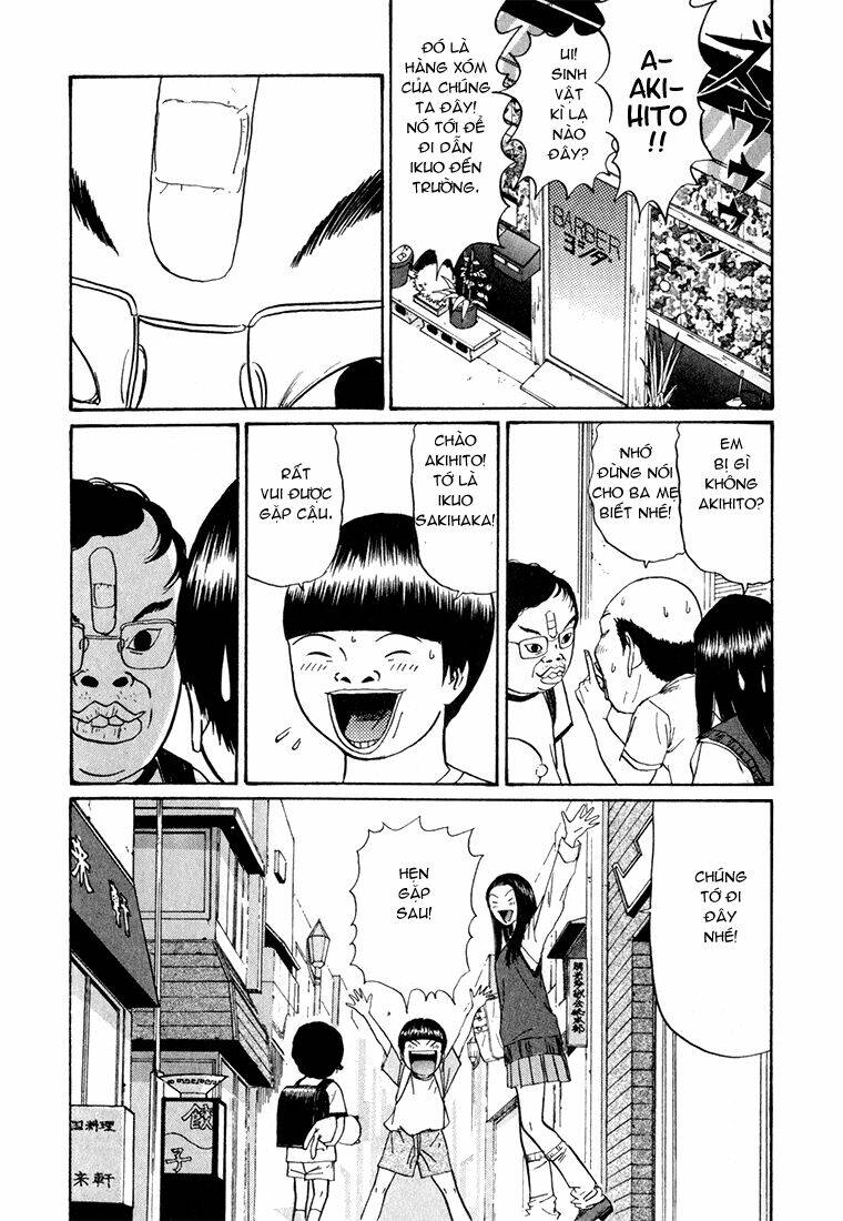 boku to issho chapter 10 5