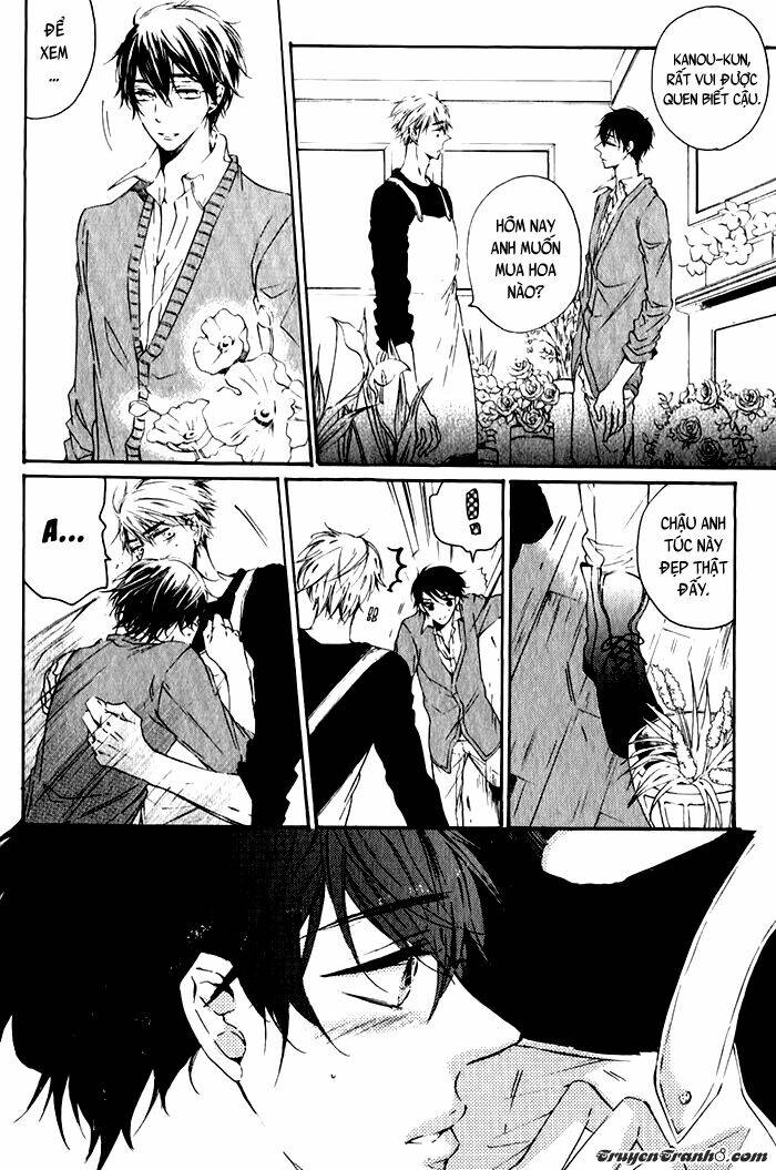 yawaraka na yuutsu chapter 1 15