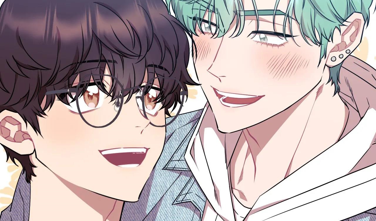 tiêu chuẩn tình yêu 100% chapter 3 78