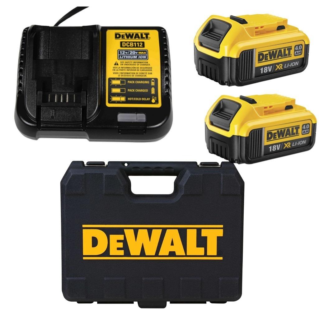 MÁY VẶN VÍT PIN CẦM TAY 18V DEWALT DCF887M2- HÀNG CHÍNH HÃNG