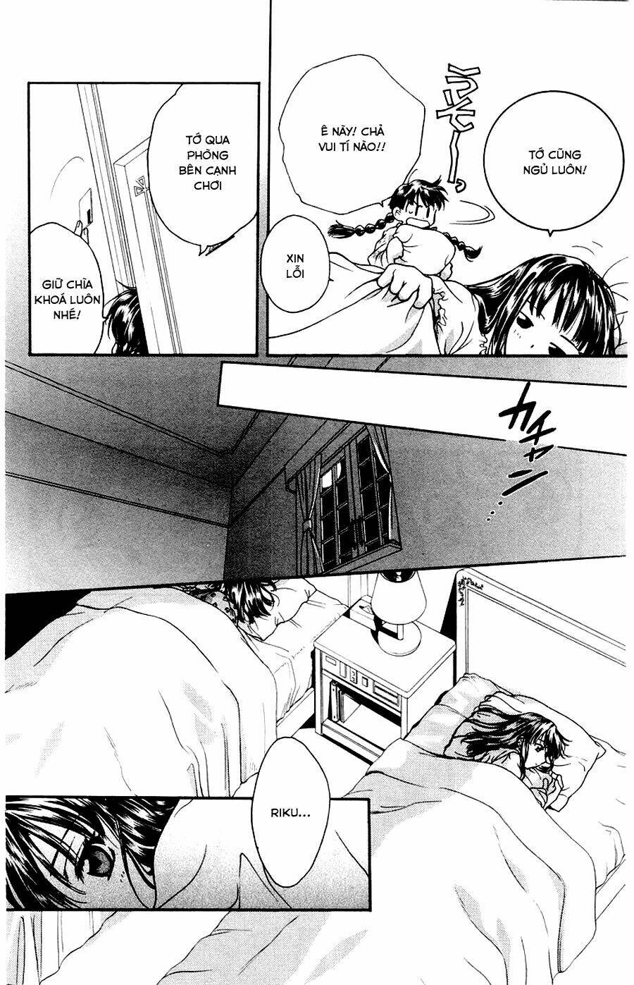 thiên sứ d.n chapter 12 10