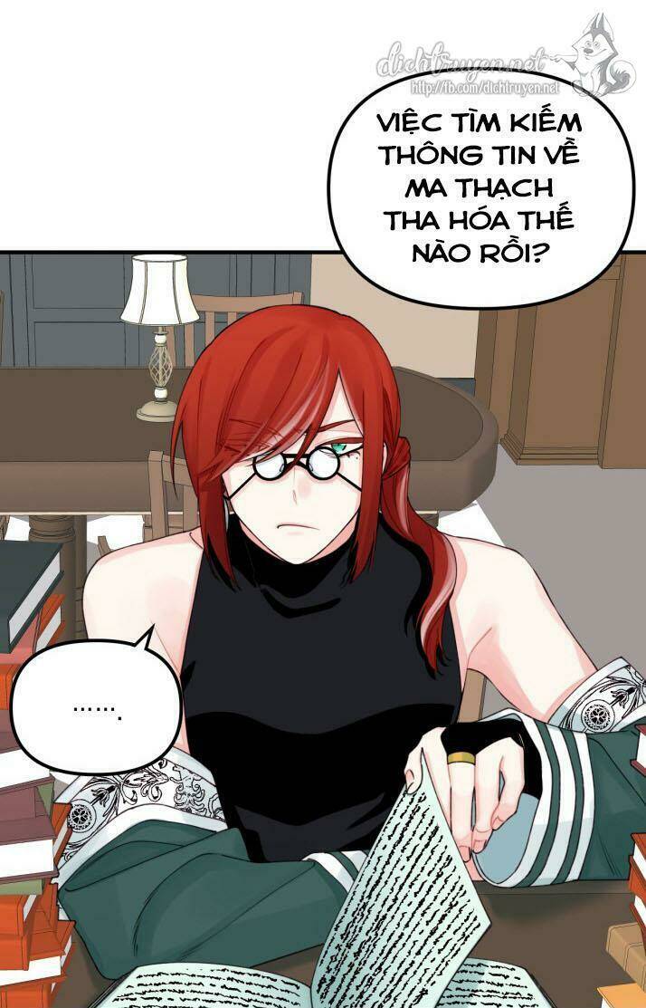 công chúa bãi rác chapter 24 41