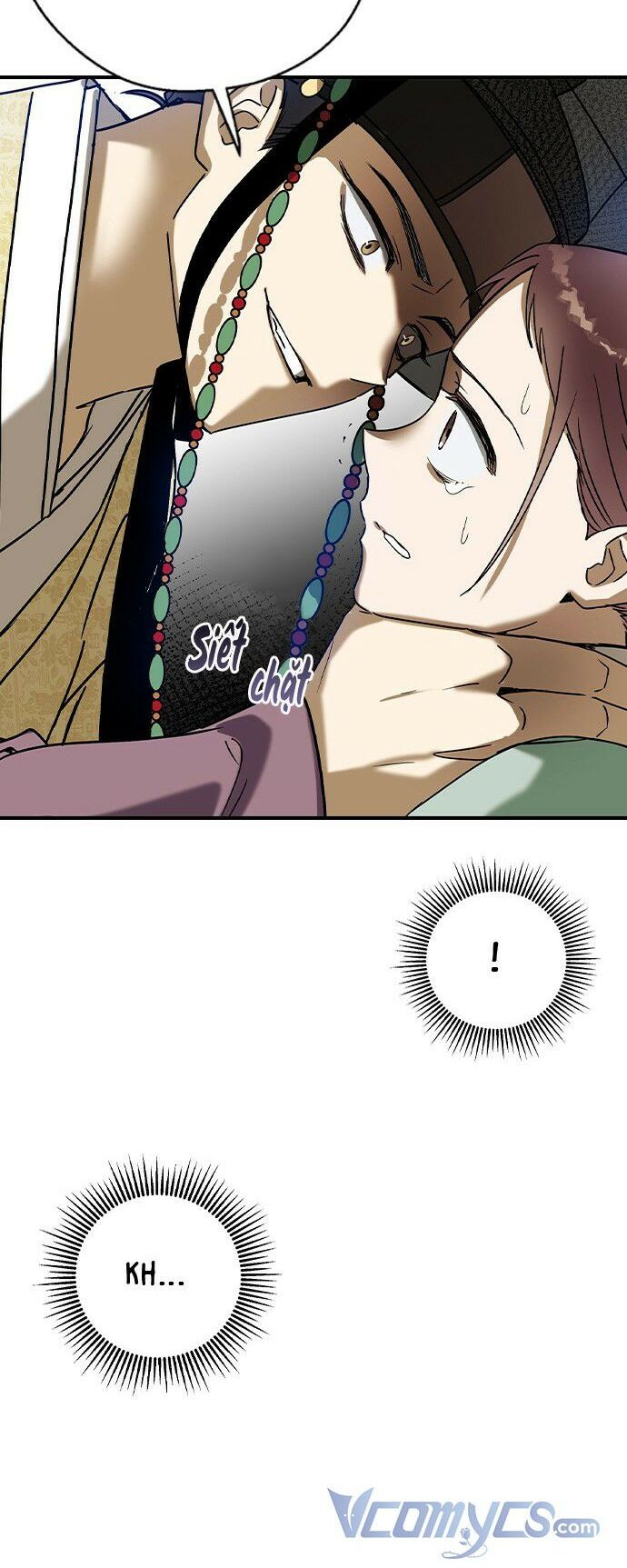 duyên nợ kiếp trước chapter 24 16