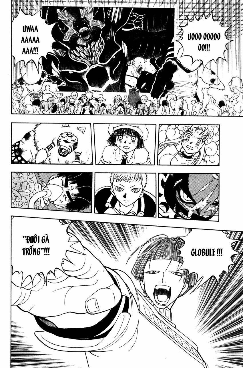 doubutsu no kuni chapter 45 31