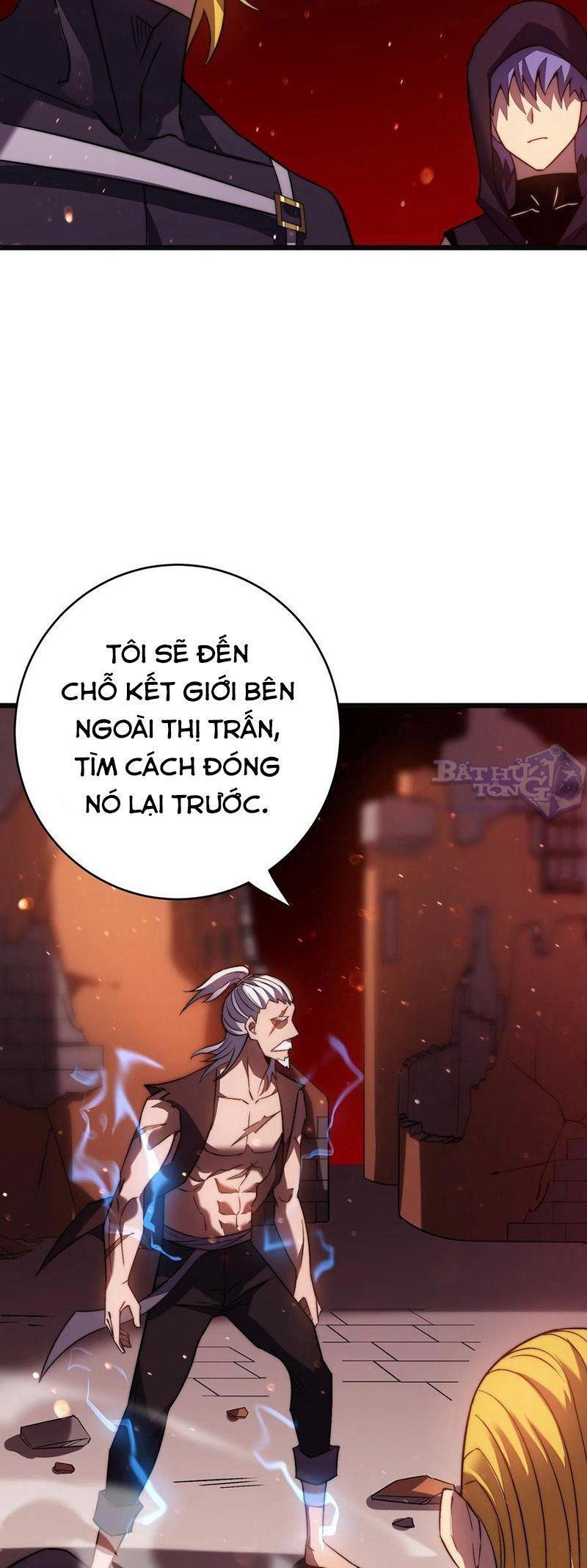 sát thần chi lộ tại dị giới chapter 40 18