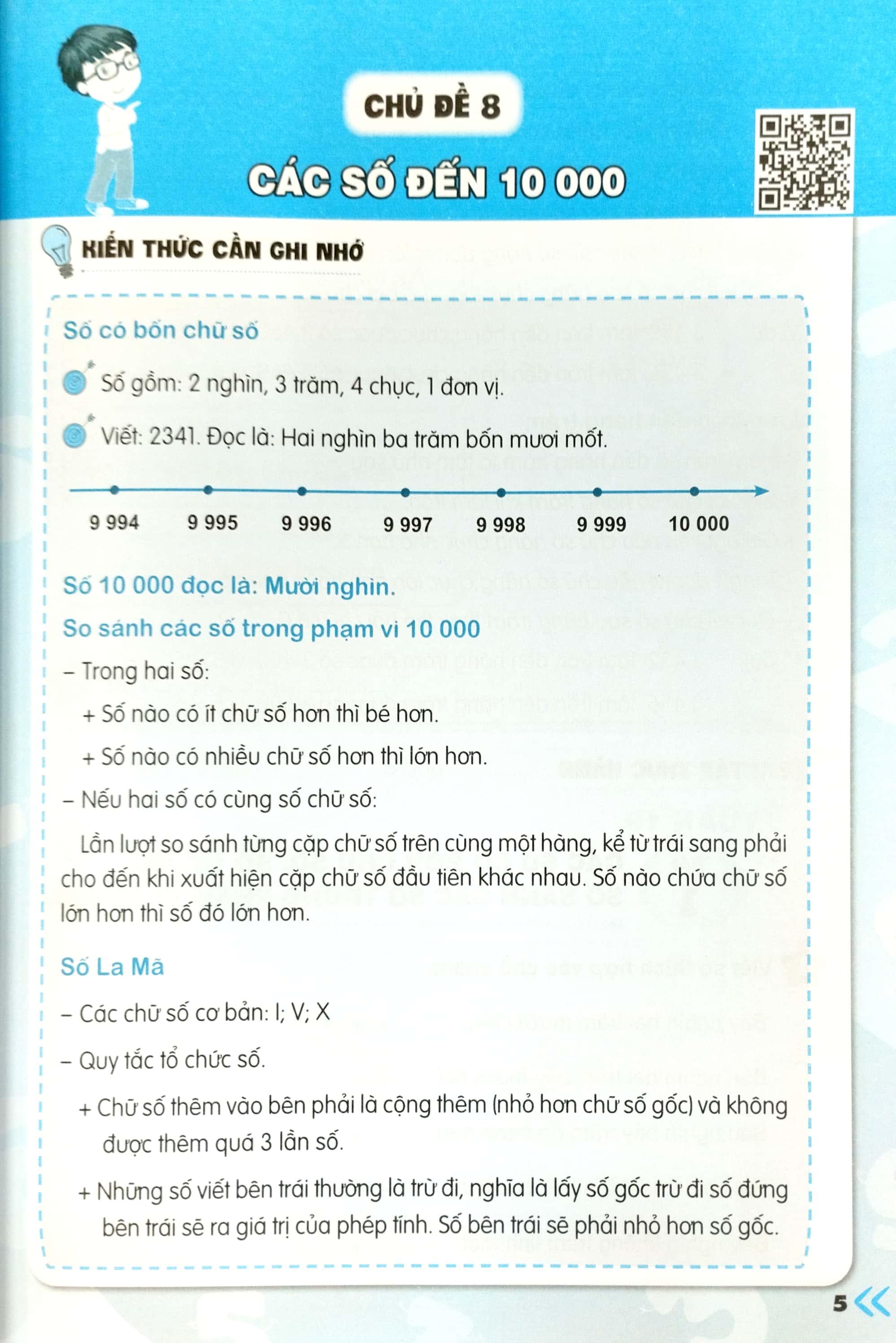 Bài Tập Thực Hành Cơ Bản Và Nâng Cao Toán Lớp 3 - Tập 2