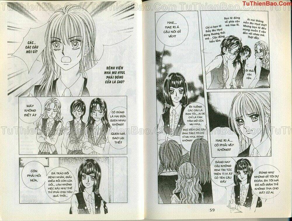 bí mật chapter 9 29