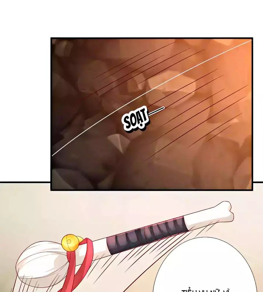 cuộc sống hào môn của vu nữ chapter 44 7