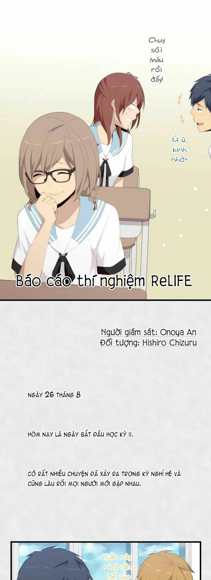 viên thuốc trùng sinh chapter 123 26