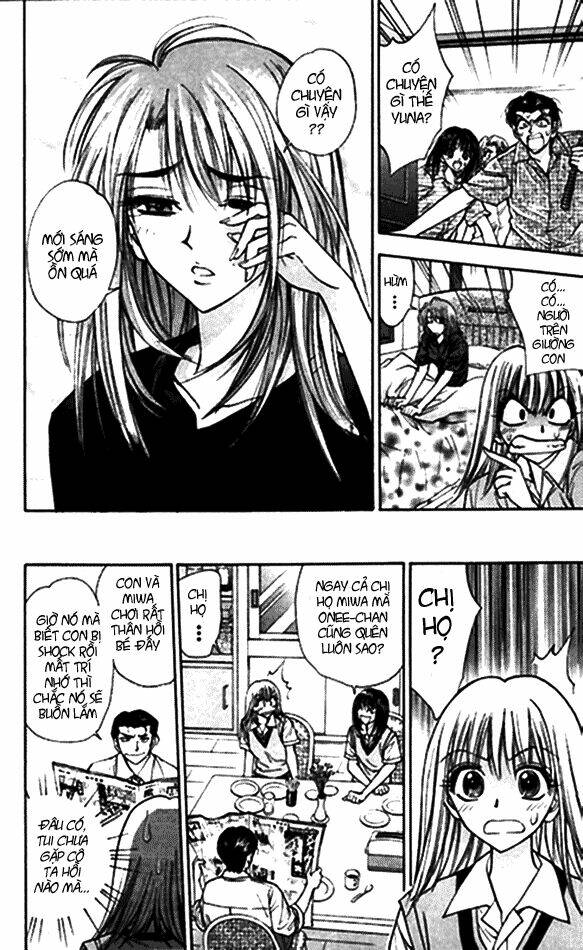 pretty face chapter 16 5