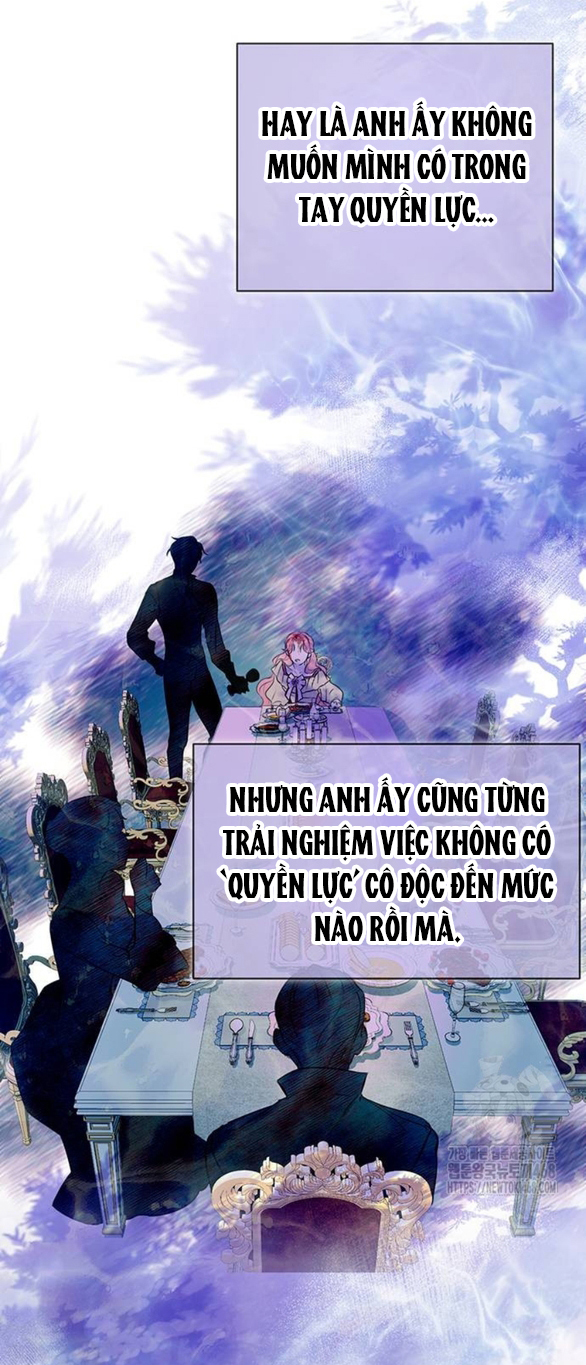 tôi tưởng bản thân không còn sống được bao lâu! chapter 87.1 31