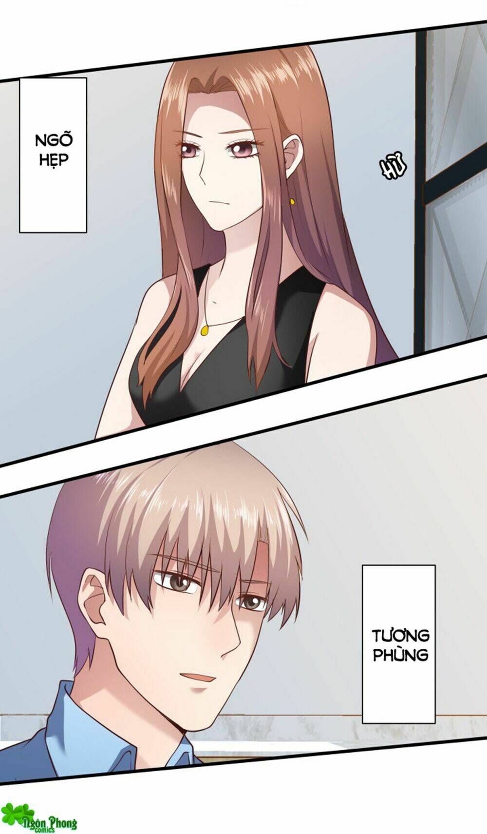 khi trò chơi ác ma bắt đầu chapter 52 35