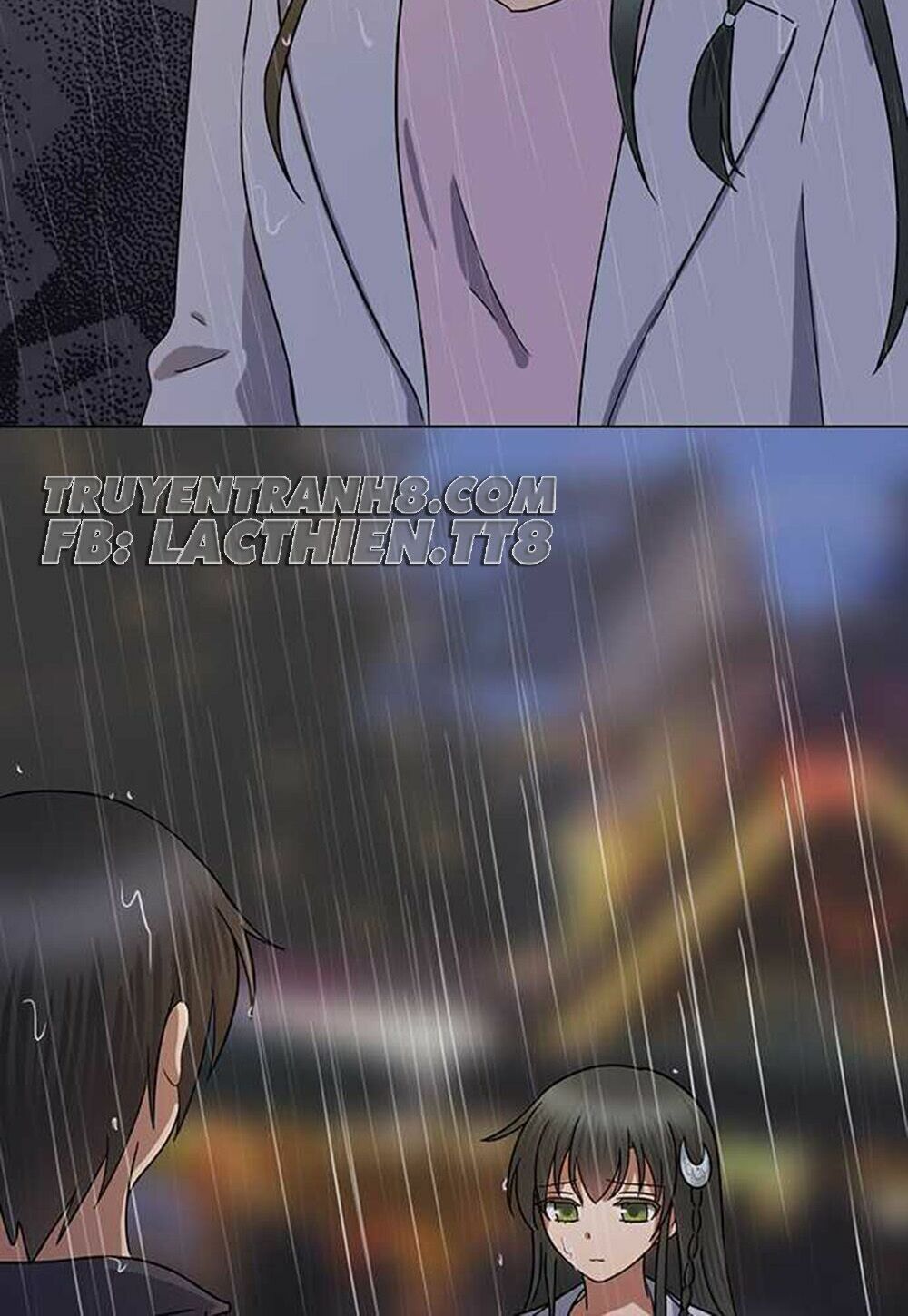 nụ hôn nguyền rủa chapter 72 14